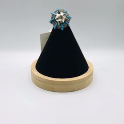 WOMANS ORIGINAL GG RING 