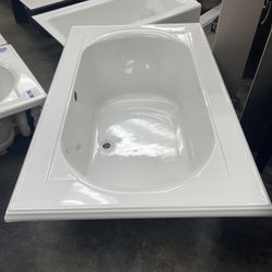 Kohler Bathtub