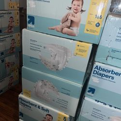 Diapers 
