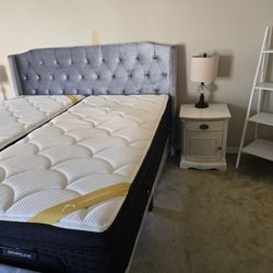 Adjustable Dream Cloud