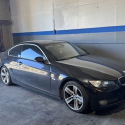 2007 BMW 335i
