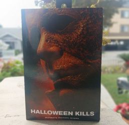 Halloween Kills Action Figure