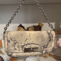 vintage coach (open to offers)