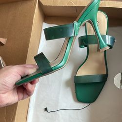 Guess Heels 