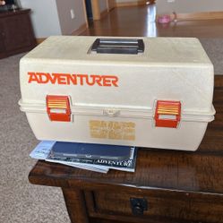 Tackle Box 