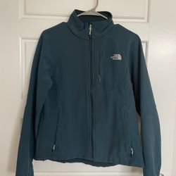 Northface Windbreaker