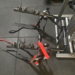 Trunk Bike Carrier 