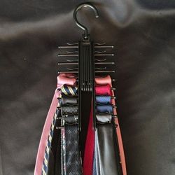 Tie Rack