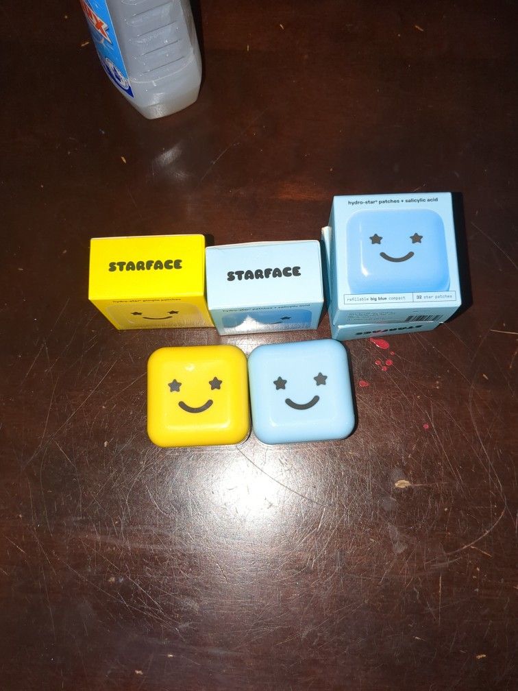Starface