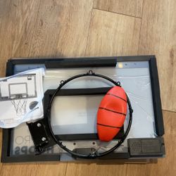 Franklin Basketball Hoop