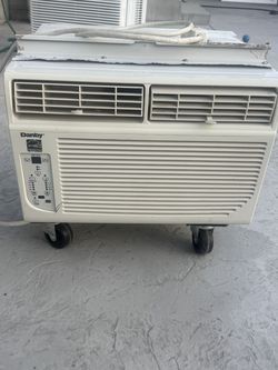 AC Good Condition