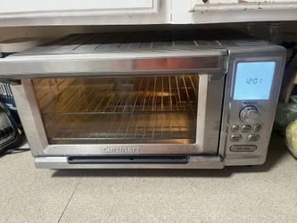 Medium Size Oven