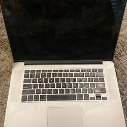 2014 MacBook Pro