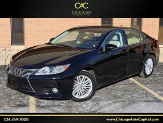 2014 Lexus ES 350