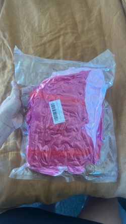 Piglet costume