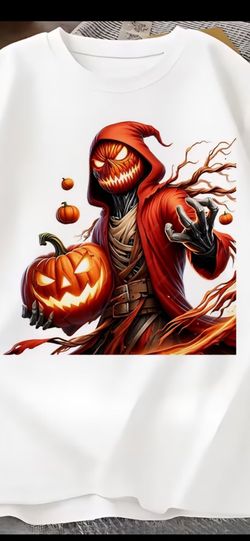 Halloween Tshirts