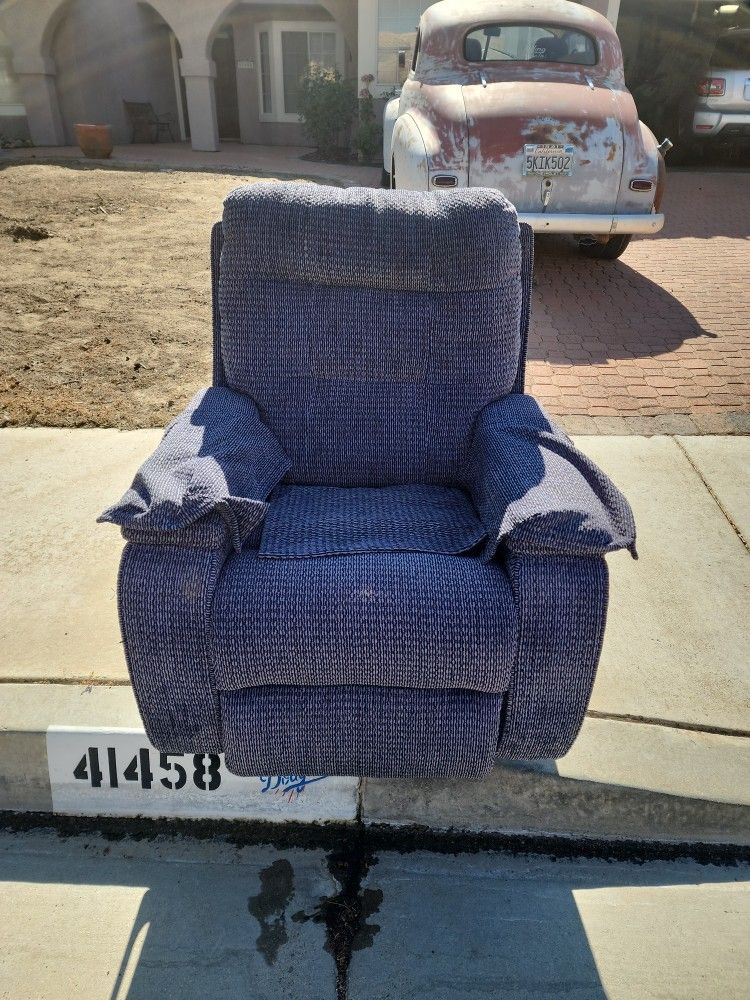 Curb Alert