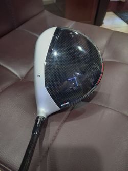 Tour Issue Taylormade M4 Driver