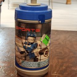 Lego Sports 3542: Flip Shot