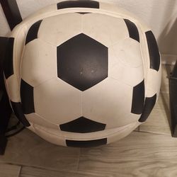 Toddler Seat