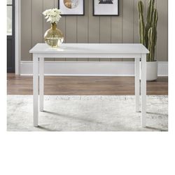 Dining Table With Chair Set Of 2