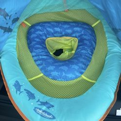 Baby Float