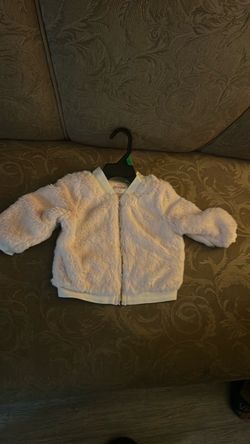 girl's sweater size 18 months