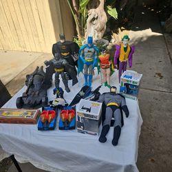 Batman COLLECTION 
