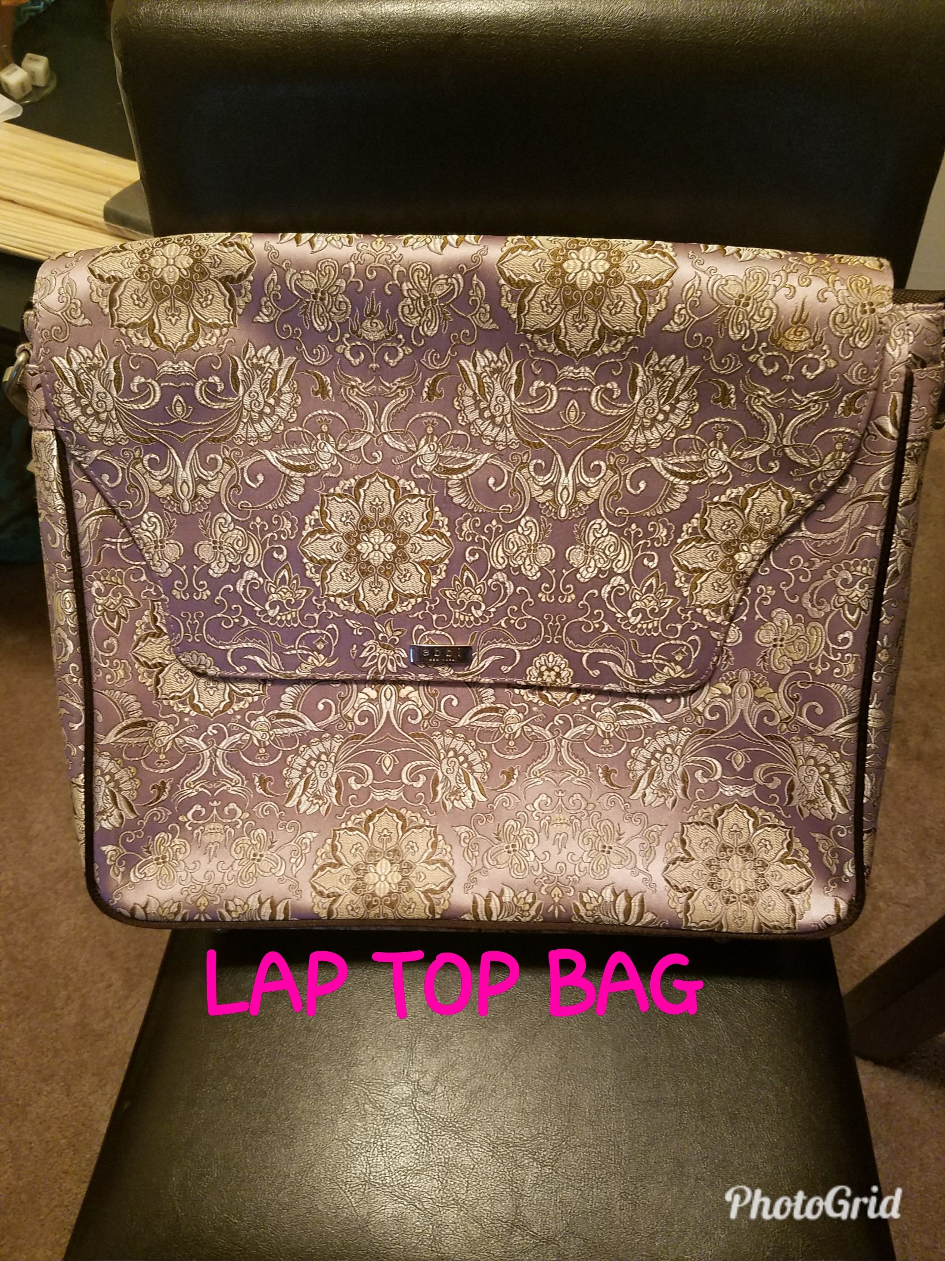 Lap Top Bag - large