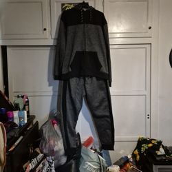 Sweat Suit