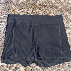 Work Out Shorts