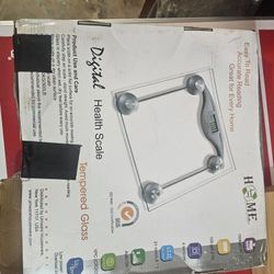 Weight Person