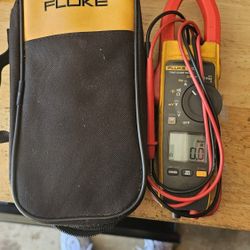 Fluke 375 FC