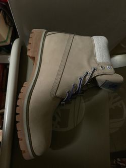 Grey timberlands