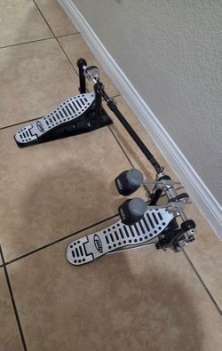 PDP by DW Double Bass Pedal