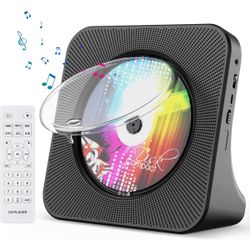 CD Player