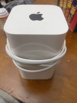 Apple Airport Widow Extreme A1521