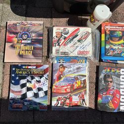 Nascar Stuff
