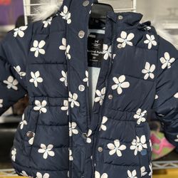 Toddler Jacket