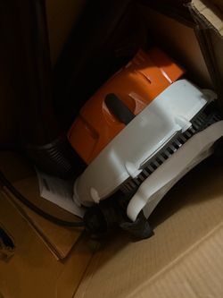 Sthil 350/430 leaf blower