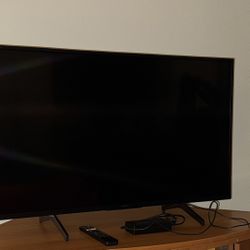 Sony 43 Inch 4k Tv XBR-43X800H