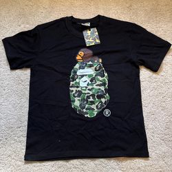 Bape shirt