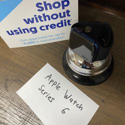 Apple Watch Series 6 - 20% OFF WINDOWS LAPTOPS /PAYMENTS AVAILABLE ONLY $25 DOWN 