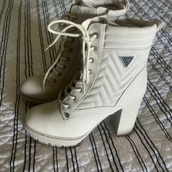Women’s Guess Boots
