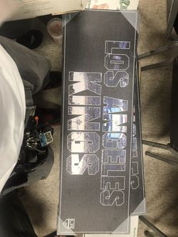 Los Angeles kings