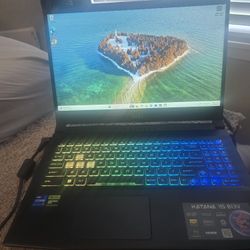 Msi Gaming Laptop