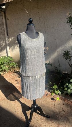 Gapsy Dress
