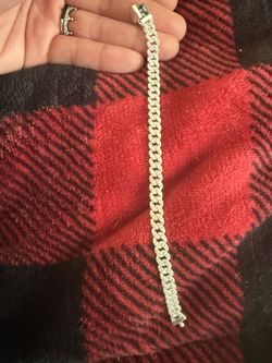 Brand New Cuban Link Bracelet 