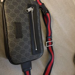 Crossbody 