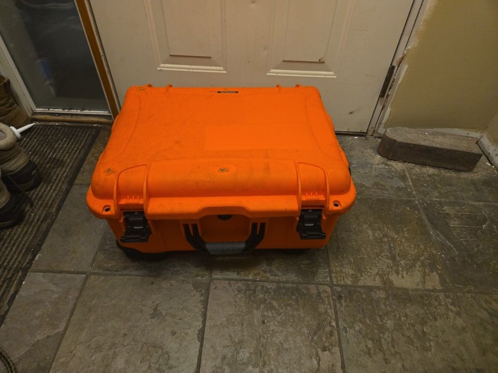 Nanuk 950 Case